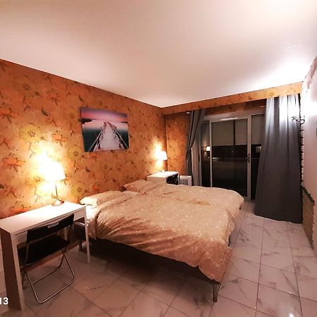 Sci Ls Apartment Fresnes  Exterior photo