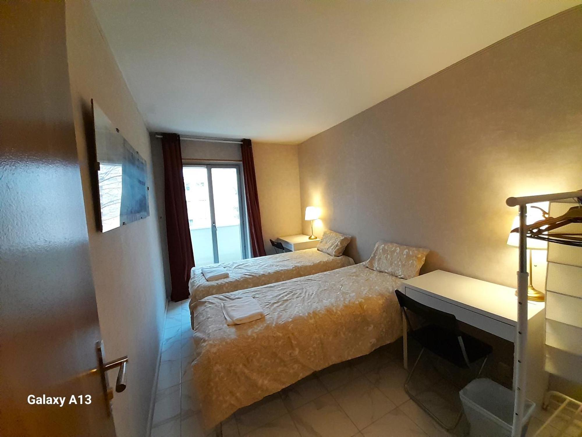 Sci Ls Apartment Fresnes  Exterior photo