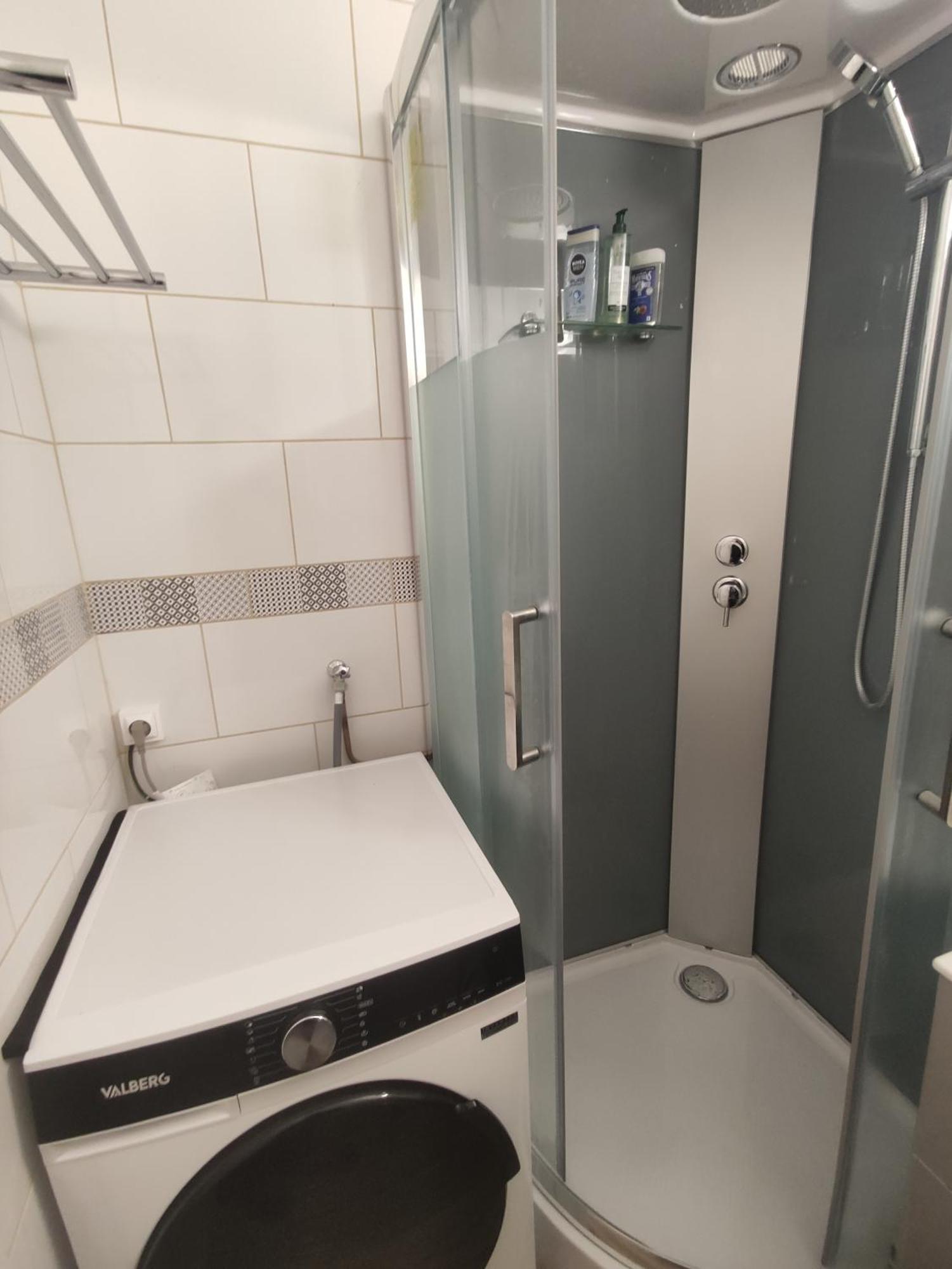 Sci Ls Apartment Fresnes  Exterior photo
