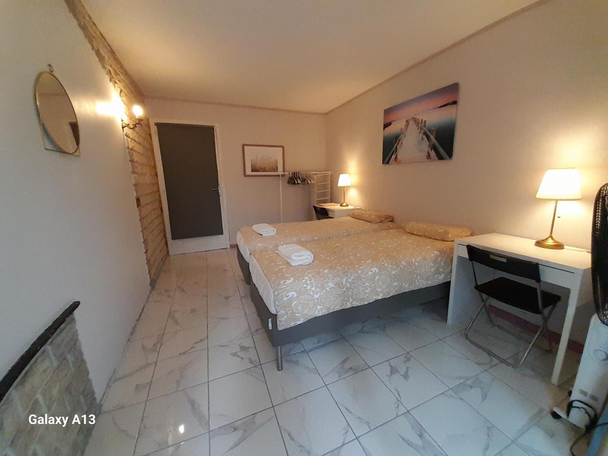 Sci Ls Apartment Fresnes  Exterior photo