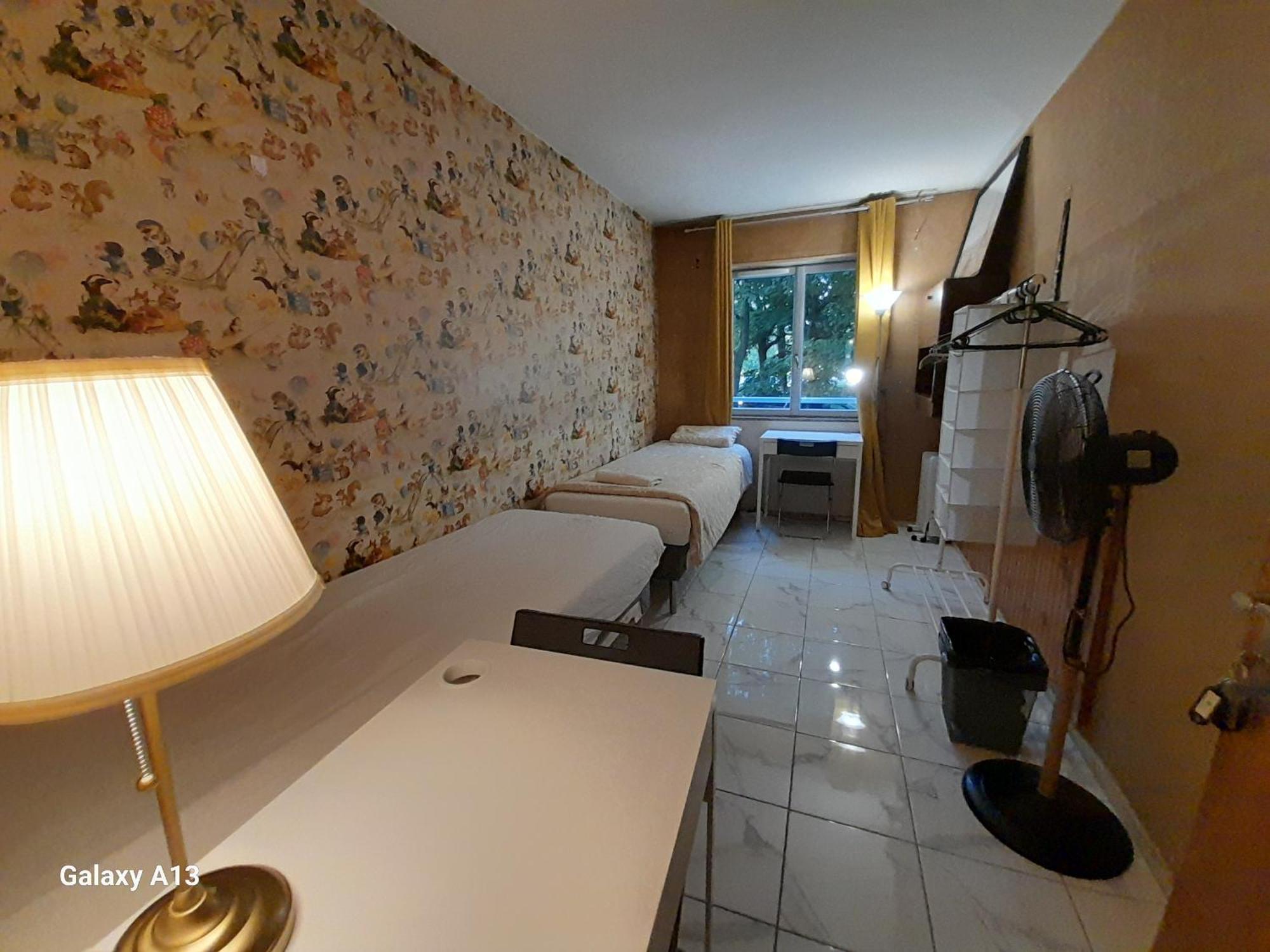 Sci Ls Apartment Fresnes  Exterior photo