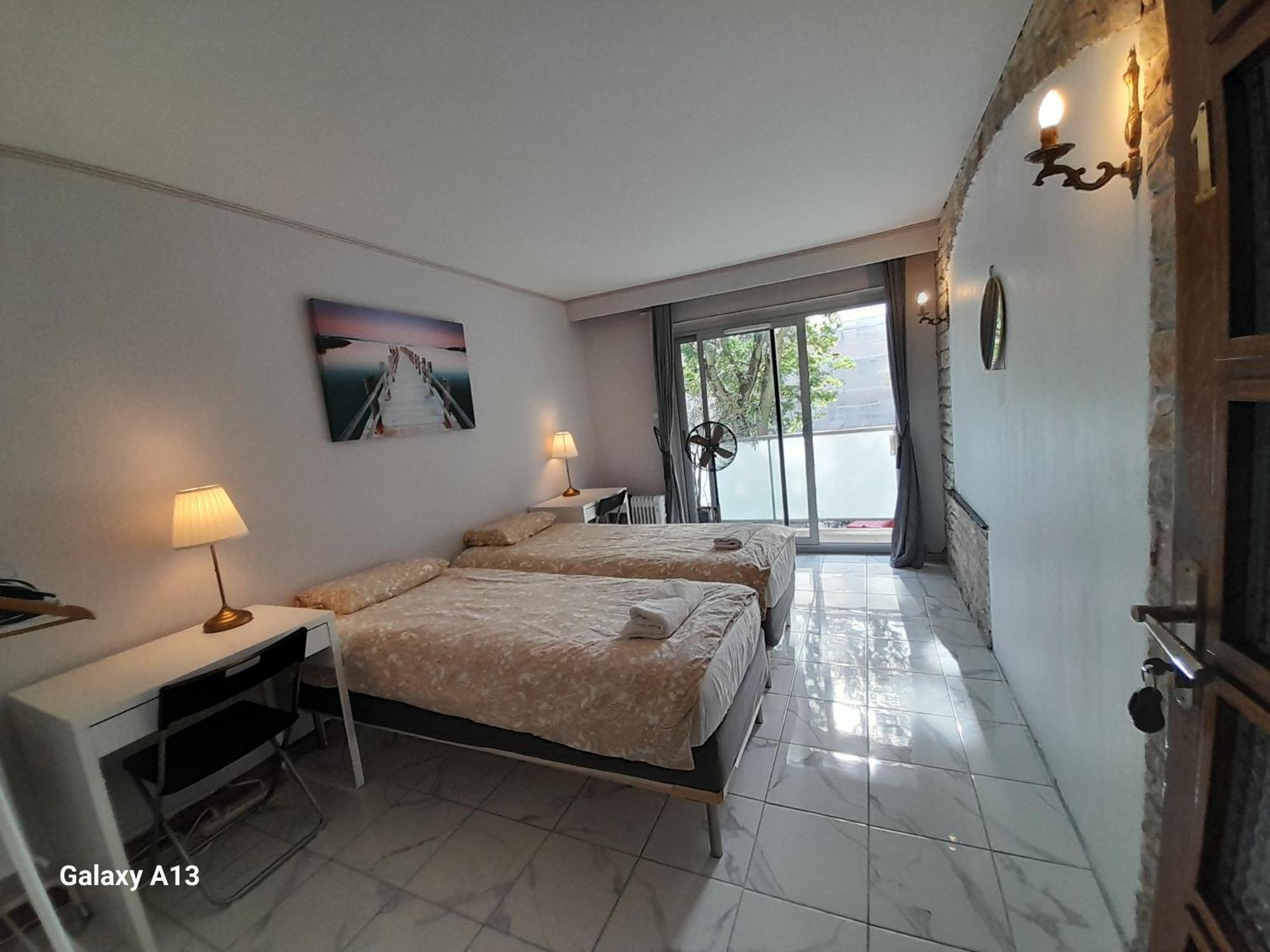 Sci Ls Apartment Fresnes  Exterior photo